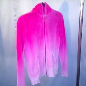 Juicy couture hoodie